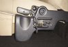 DU-HA Lock Kit Incl. 2 Keys 2 Locks 2 Cables Black - image 3