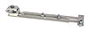 Receiver Caddy No-Drill Bracket Silver Will Not Work In Truck Beds w/o Inside Lip On The Bed Rail - image 1