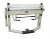 Manual 12ga x 40 Foot Clamp Box and Pan Brak - image 1