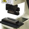 BP-3 Manual Metal Bench Press - Louver Press 3-Ton - image 2
