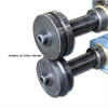 BR18E 1/2 IN ROUND BEAD - image 1