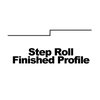 BR18E 3/16IN STEP ROLL - image 2