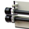 BR-18M-18 Manual Metal Bead Rolling Machine 18-gauge x 18" - image 2