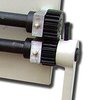 BR-18M-18 Manual Metal Bead Rolling Machine 18-gauge x 18" - image 3