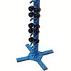 BR-18M-18 Manual Metal Bead Rolling Machine 18-gauge x 18" - image 4
