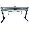 HBR-7222 Light Gauge Manual Hand Brake 22-gauge x 72" - image 1