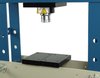 SHOP PRESS 30 TON - image 2