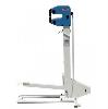 Foot Pedal 16ga Shrinker / Stretcher - image 1