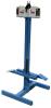 Manual Metal Shrinker Stretcher with Stand for 16-gauge Aluminum and 18-gauge Mild Steel - image 1