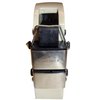 Manual Metal Shrinker Stretcher with Stand for 16-gauge Aluminum and 18-gauge Mild Steel - image 4