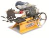 TN-300 Motorized Pipe/Tube Hole Saw Notcher 110-Volt - image 1