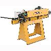 TN-400 Abrasive Belt Pipe/Tube Notcher 4" Belt Width - image 1
