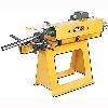 TN-600 Abrasive Belt Pipe/Tube Notcher 6" Belt Width - image 1