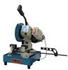 Portable Benchtop Cold Saw, Manually-Operated - image 1