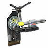 TN-250 Radial Jaw Tube and Pipe Notcher [2.500 in. OD Capacity] - image 1