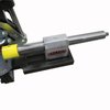 TN-250 Radial Jaw Tube and Pipe Notcher [2.500 in. OD Capacity] - image 2