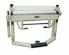 Manual 12ga x 40 Foot Clamp Box and Pan Brak - image 1