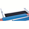 BB-4816M Magnetic Box and Pan Brake 16-gauge x 48" - image 2
