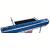 BB-4816M Magnetic Box and Pan Brake 16-gauge x 48" - image 3