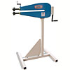 BR-18M-24 Manual Metal Bead Rolling Machine 18-gauge x 24" - image 1