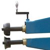 BR-18M-24 Manual Metal Bead Rolling Machine 18-gauge x 24" - image 2