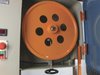 VERT BAND SAW 20" THROAT - image 2