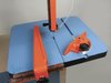 VERT BAND SAW 20" THROAT - image 4
