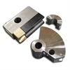 180° Die Set 1-1/2" Round Tube - image 1
