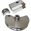 180° Die Set 1" Round Tube - image 1