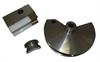 90° Die Set 1-5/8" Round Tube - image 1