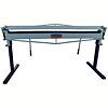 HBR-7222 Light Gauge Manual Hand Brake 22-gauge x 72" - image 1