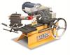 TN-300 Motorized Pipe/Tube Hole Saw Notcher 110-Volt - image 1