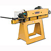 TN-400 Abrasive Belt Pipe/Tube Notcher 4" Belt Width - image 1
