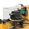 TN-400 Abrasive Belt Pipe/Tube Notcher 4" Belt Width - image 2