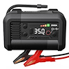 AX65 Boost Air 2000A Lithium Jump Starter and Air Compressor - image 1