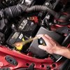 E404 14 oz. Battery Cleaner & Acid Detector - image 2