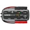 GB150 Boost 3000A 12 V UltraSafe Lithium Jump Starter