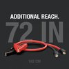 GBC005 Boost MAX 72 in. Battery Clamps - image 2