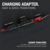 GBC007 Boost Eyelet Cable w/ X-Connect Adapter - image 4
