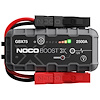 GBX75 Boost X 2500A 12 V UltraSafe Lithium Jump Starter