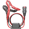 GC001 X-Connect Micro Battery Clamp Connector w/ M6 Eyelets - image 1