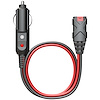 GC003 X-Connect 12 V Male Plug - image 1