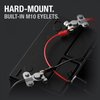 GC014 X-Connect XL Battery Clamp Connector w/ 10 mm Eyelets - image 4