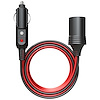 GC019 12 V Plug 12 ft. Extension Cable