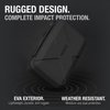 GC040 Universal EVA Protective Case for Genius Multi-Purpose Battery Chargers - image 4