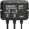 GEN5X2 2-Bank 10 Amp Onboard Battery Charger - image 1