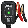 GENIUS1 1-Amp 6 V/12 V Smart Battery Charger
