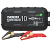 GENIUS10 10-Amp 6 V/12 V Smart Battery Charger