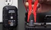 GENIUS1 1-Amp 6 V/12 V Smart Battery Charger - image 2