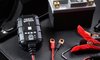 GENIUS1 1-Amp 6 V/12 V Smart Battery Charger - image 3